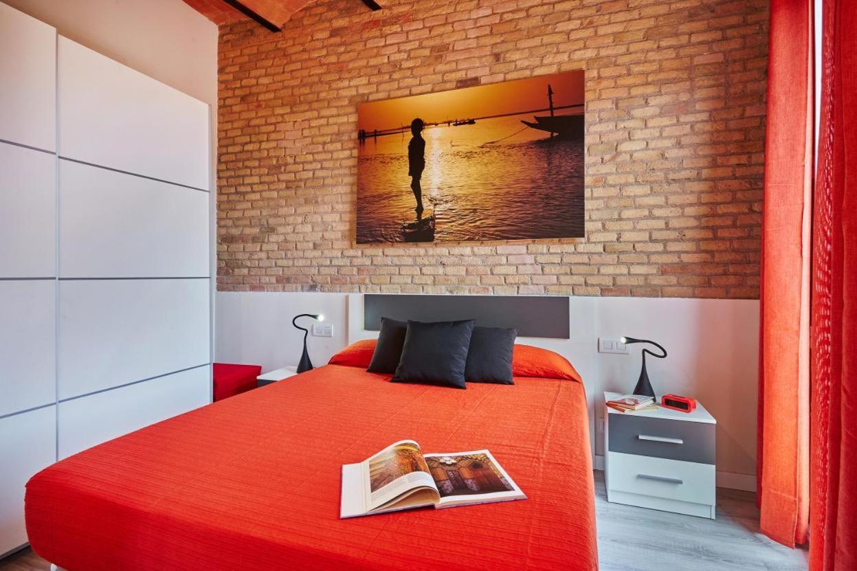 Lovely & Bright Bogatell Beach Apartment 바르셀로나 외부 사진